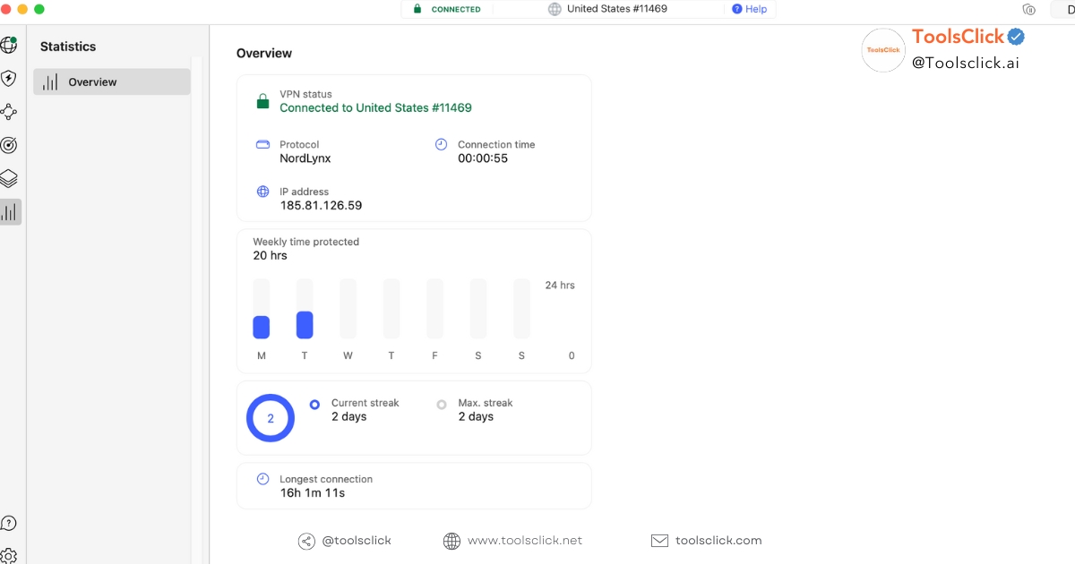 Tài Khoản NordVPN Nord VPN