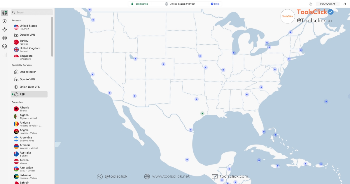 Tài Khoản NordVPN Tài khoản Nord VPN