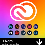 Tài Khoản Adobe Full Apps