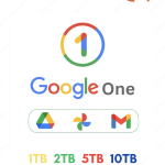 Google One