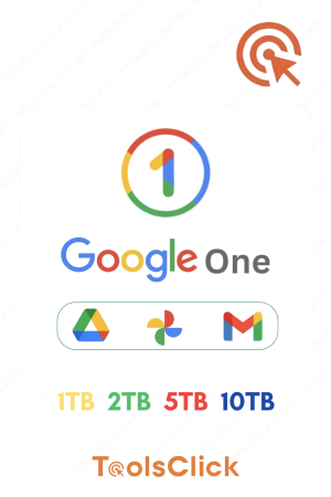 Trang chủ Google One