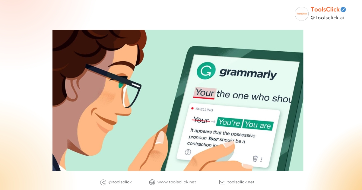 Grammarly Mua Grammarly
