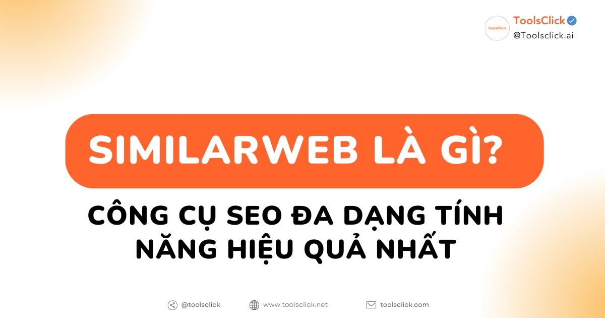 Similarweb là gì