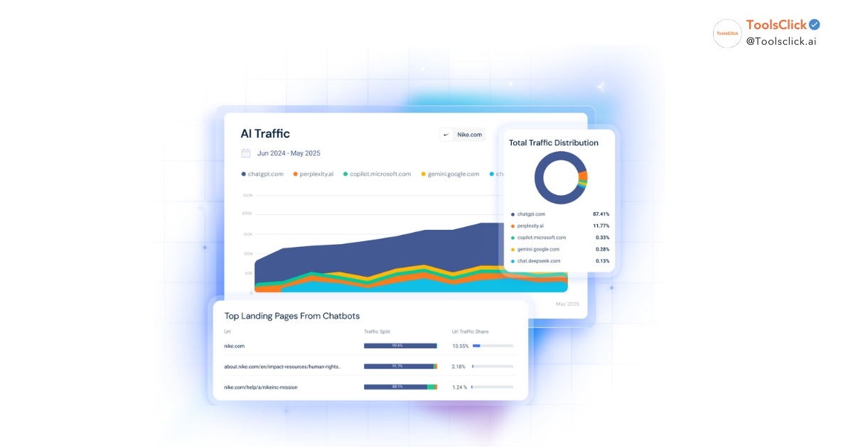 Chức năng Similarweb