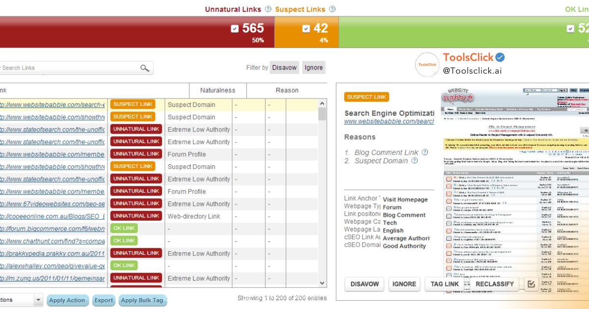 Mua chung CognitiveSEO