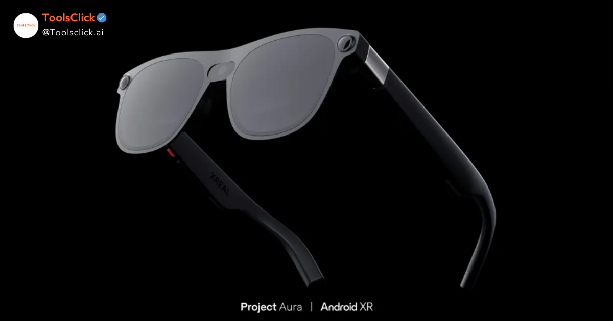Project aura
