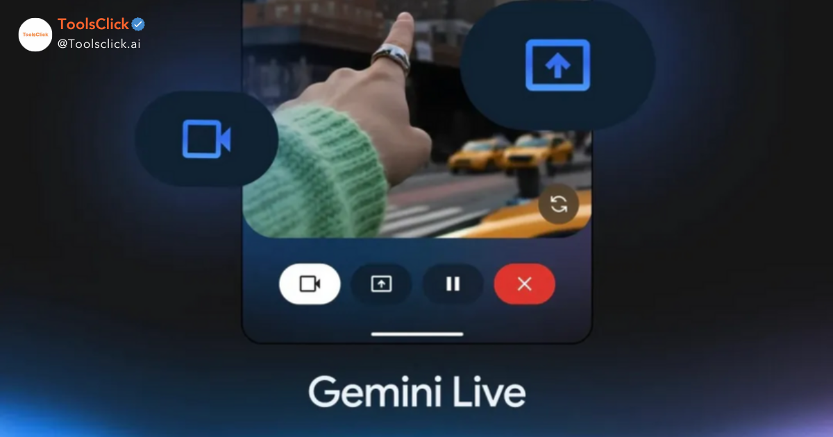 Gemini live