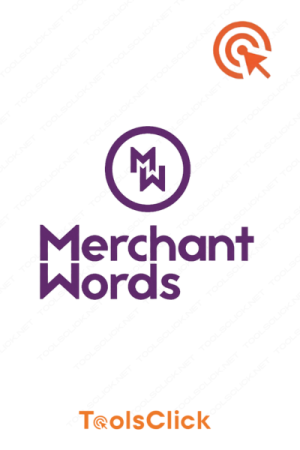 Merchantwords