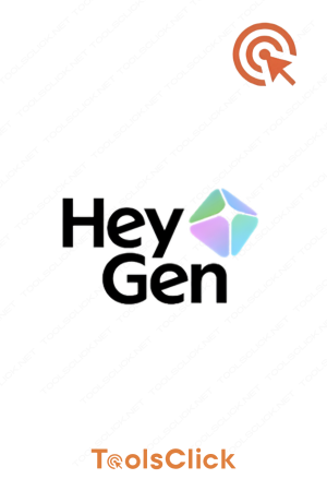 Trang chủ Logo HeyGen