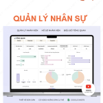 Quản Lý Nhân Sự & Hồ Sơ