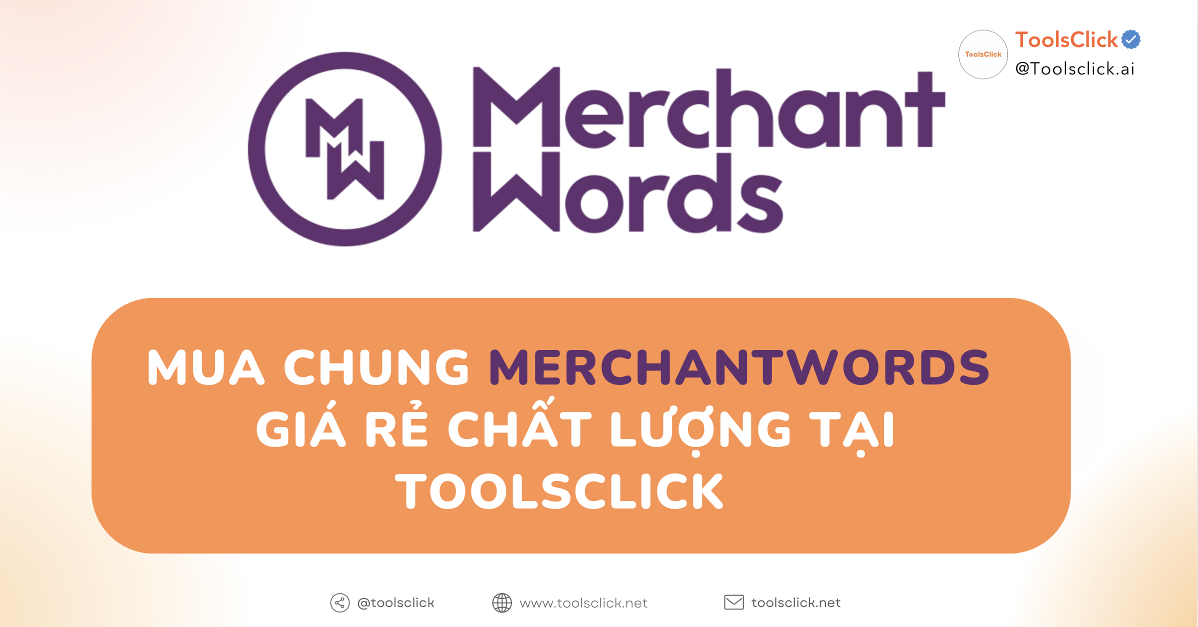 MerchantWords Mua chung MerchantWords