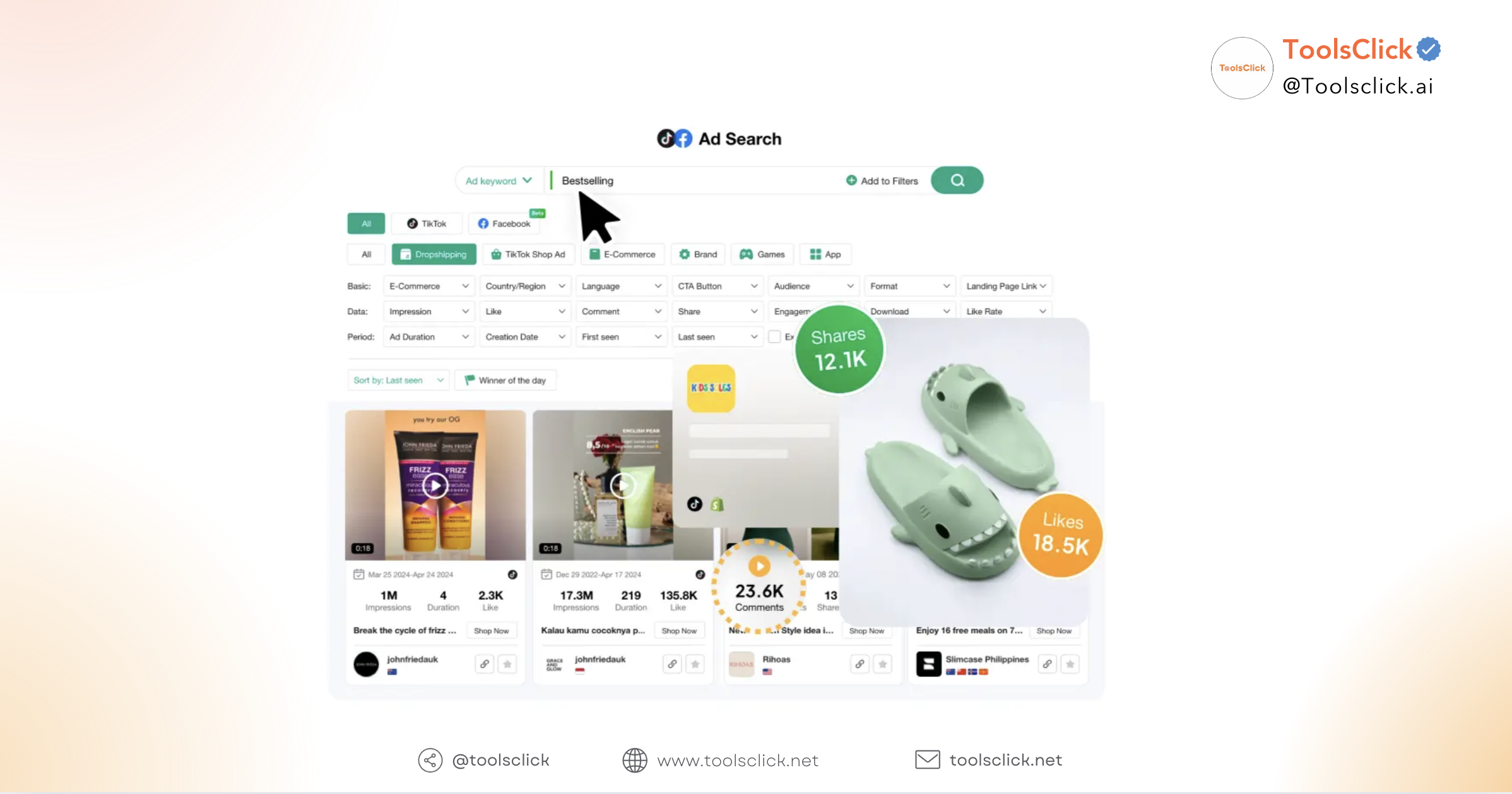 PiPiADS Mua chung PiPiADS