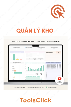 File quản lý kho