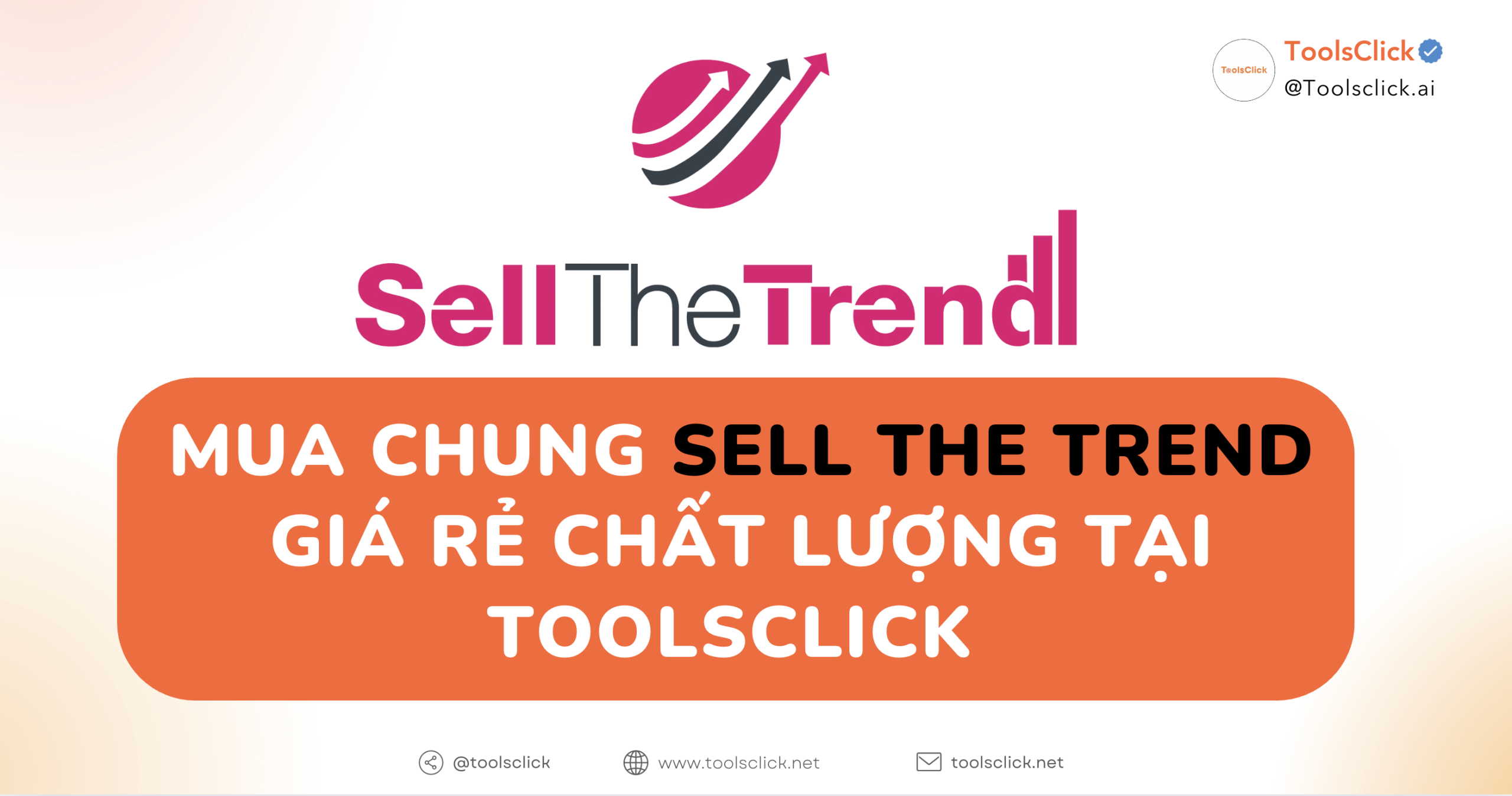 Sell The Trend Sell The Trend