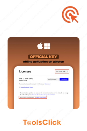 Trang chủ ableton live 12