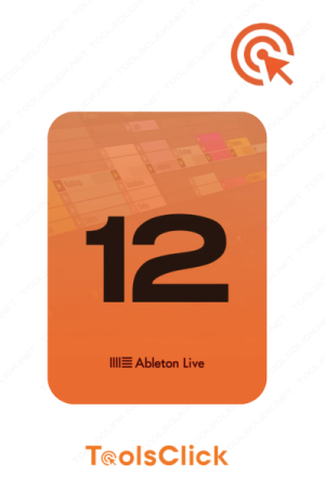 Trang chủ ableton live 12