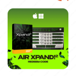 AIR Xpand!2