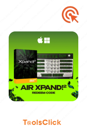 Trang chủ air xpand 2
