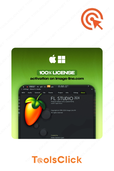 fl-studio-gia fl studio giá