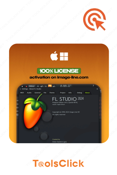 fl-studio fl studio 2026