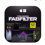 FabFilter Total Bundle