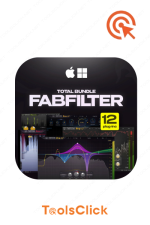 total bundle fabfilter