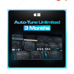 Auto-Tune Unlimited