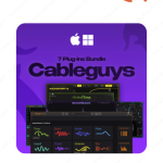 Cableguys Bundle
