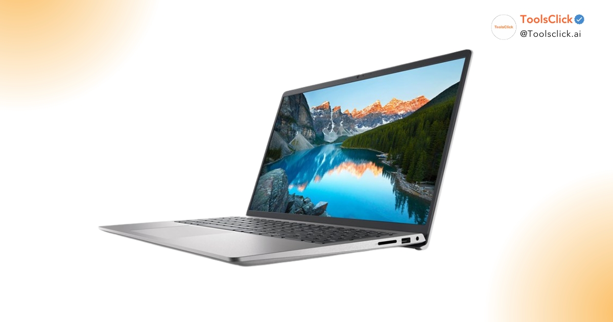 Top 7 Máy Tính Chạy FL Studio Mượt Mà Cho Sinh Viên, Văn Phòng Laptop dell inspiron 15