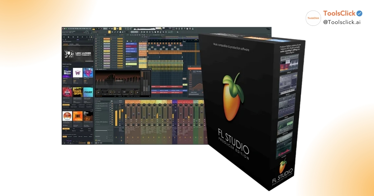 Mua Fl Studio bản quyền