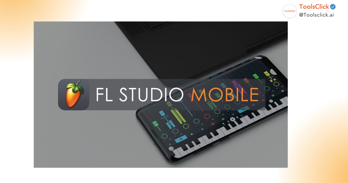 fl studio mobile