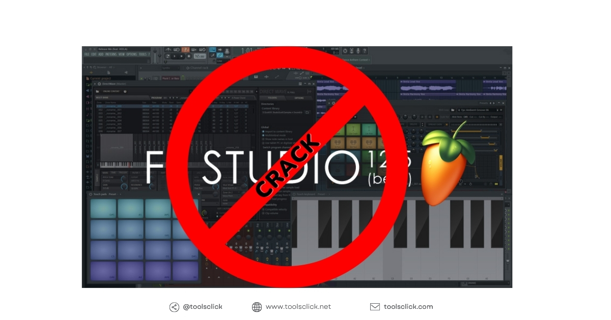 5 Cách Mua Key FL Studio Chính Hãng Giá Rẻ Cho Người Mới Bắt Đầu Fl Studio Crack