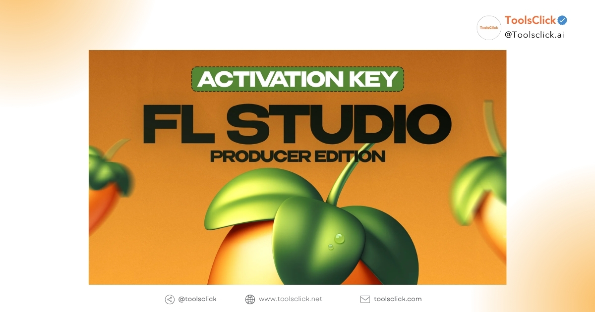 Cài đặt Fl studio
