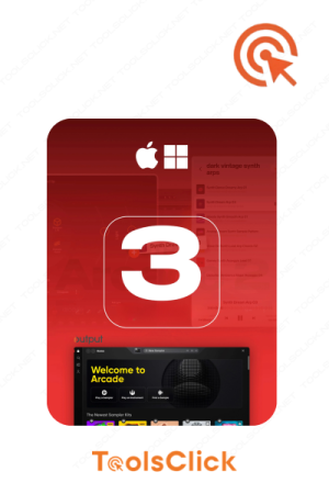 Trang chủ Giá Out Put Arcade 2