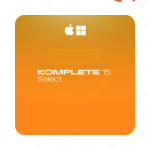 Native Instruments Komplete 15 Select