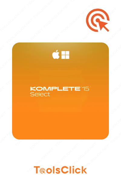 komplete-15-select komplete 15 select