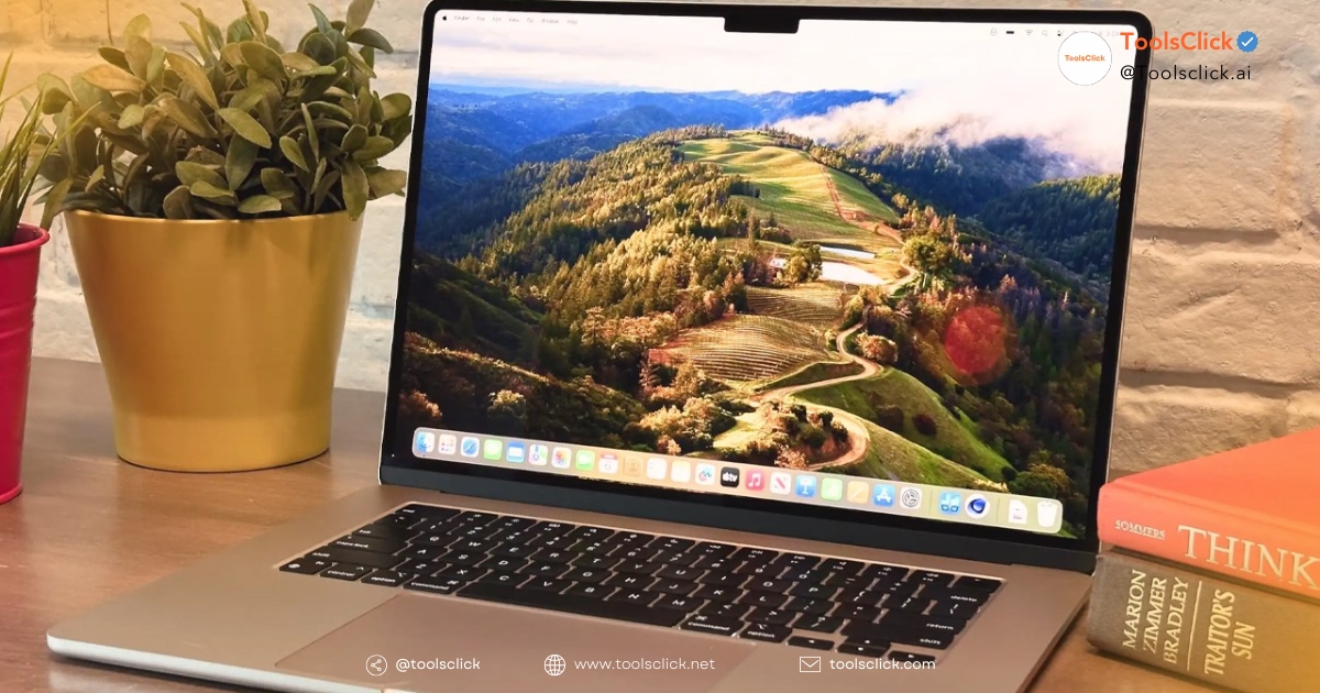 Top 7 Máy Tính Chạy FL Studio Mượt Mà Cho Sinh Viên, Văn Phòng macbook pro