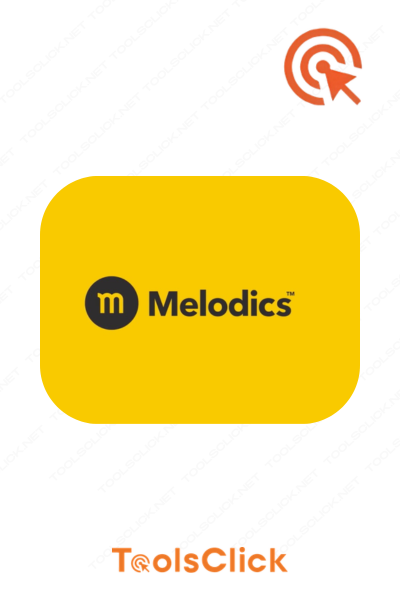 melodics Melodics