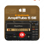 IK Multimedia AmpliTube 5 SE