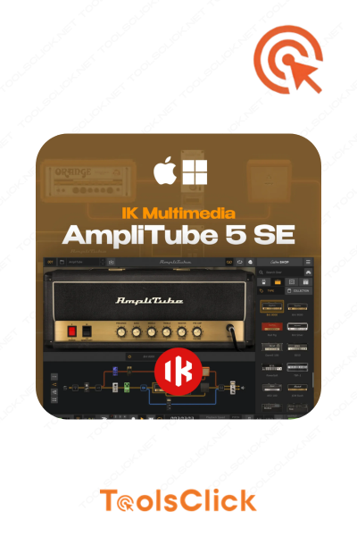 mua-amplitube-5-se-ban-quyen Mua AmpliTube 5 SE