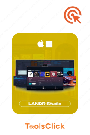 mua LANDR STUDIO giá rẻ