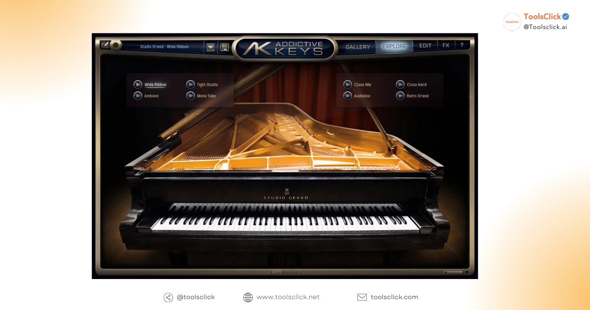 mua XLN Addictive Drums 2