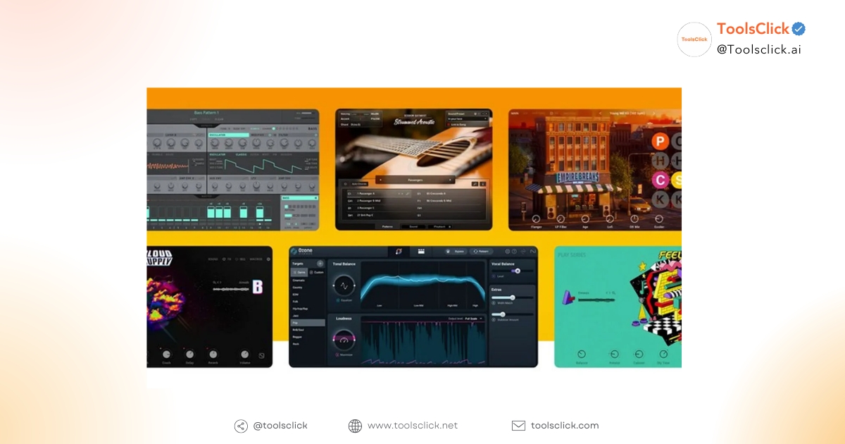 Native Instruments Komplete 15 Select native instruments komplete 15 select