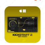 Nicky Romero - Kickstart 2