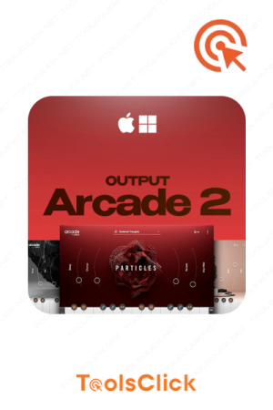 Trang chủ Out Put Arcade 2