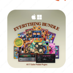 Safari Pedals Everything Bundle