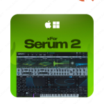 Serum 2 xFer