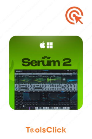 Serum 2