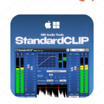 SIR Audio Tools StandardCLIP
