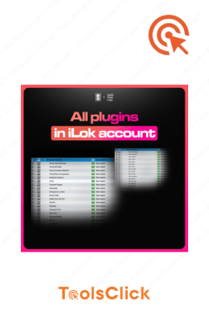 Slate Digital All Access + SSL